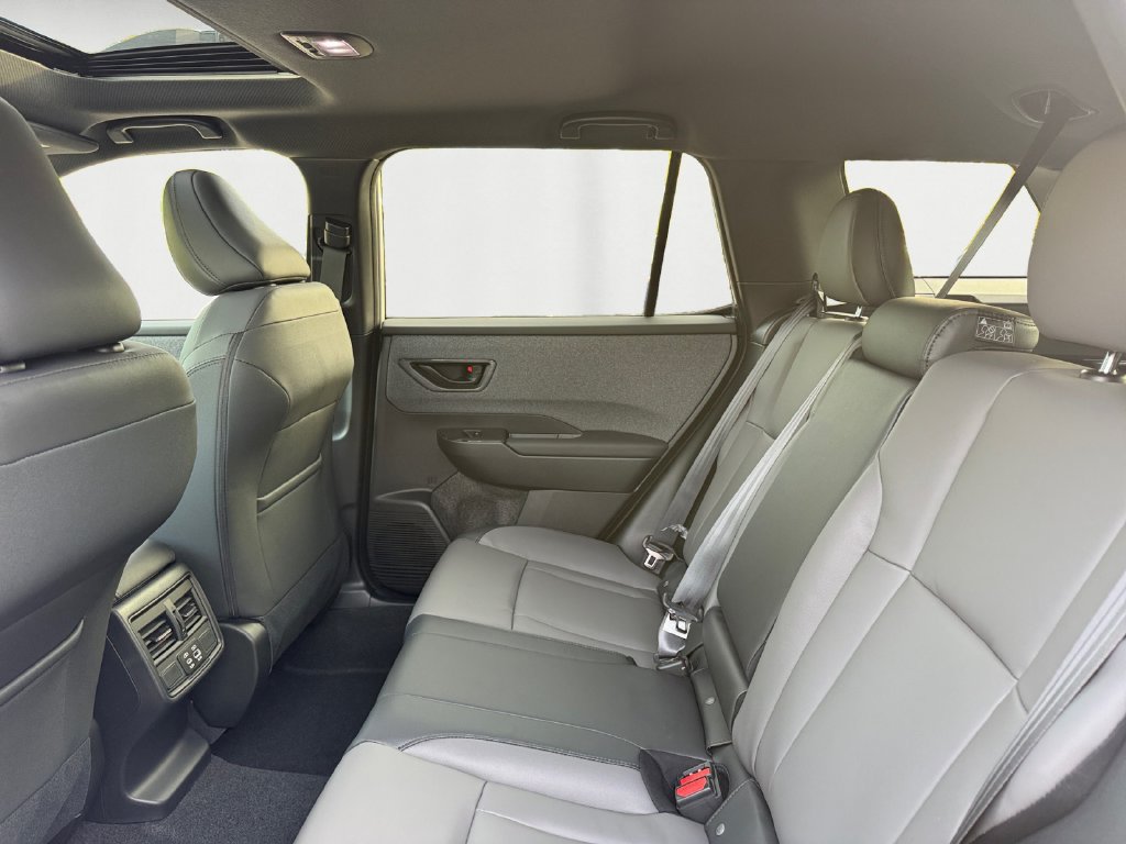 New 2026 Subaru Outback Premium AWD/4WD image 13