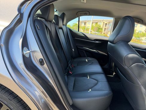 Used 2023 Toyota Camry XSE image 17