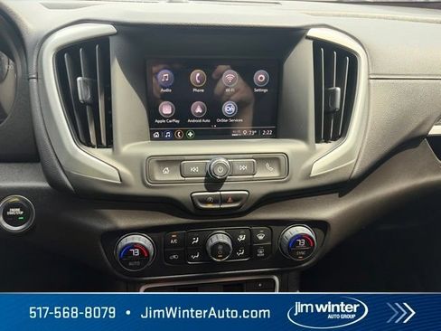Certified 2024 GMC Terrain SLE w/ Driver Convenience Package FWD image 23