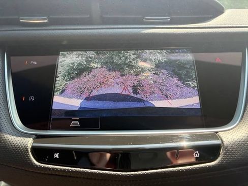 Used 2023 Cadillac XT5 Premium Luxury AWD/4WD image 36