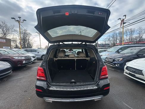 Used 2013 Mercedes-Benz GLK 350 GLK 350 4MATIC Sport Utility 4 image 19