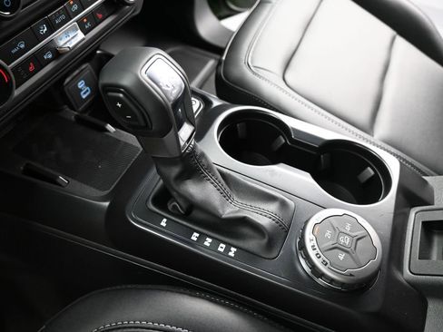 New 2025 Ford Bronco Big Bend image 16