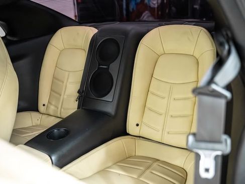 Used 2015 Nissan GT-R Premium AWD/4WD image 22