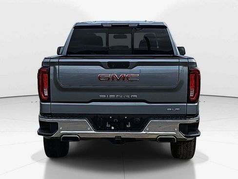 Used 2020 GMC Sierra 1500 SLT w/ SLT Premium Plus Package image 6