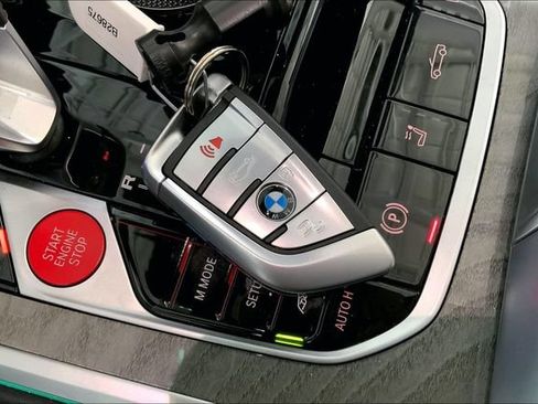 Used 2023 BMW M8 Competition AWD/4WD image 13
