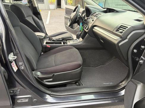 Used 2013 Subaru Impreza 2.0i Premium w/ All-Weather Pkg AWD/4WD image 28