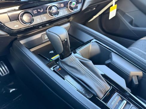 New 2025 Honda Accord Sport image 10