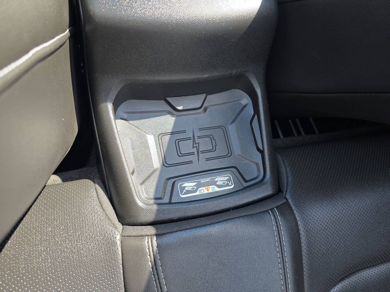 Used 2023 Chevrolet Camaro SS RWD image 19