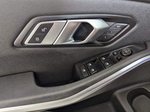 Used 2021 BMW M340i w/ Premium Package RWD image 27