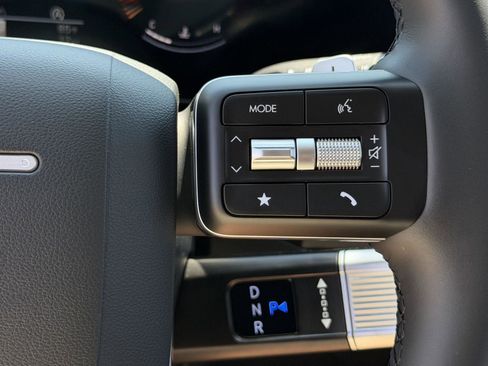 New 2026 Hyundai Santa Fe SE FWD image 14