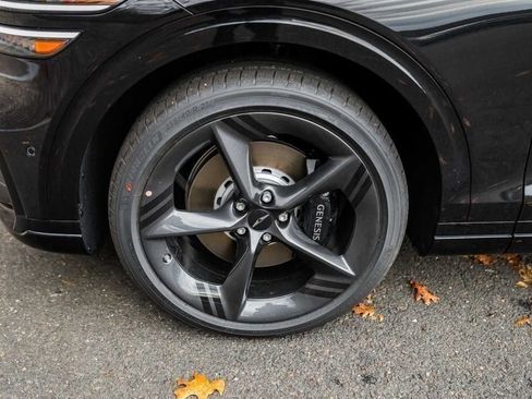 New 2026 Genesis GV70 3.5T Sport Prestige image 7