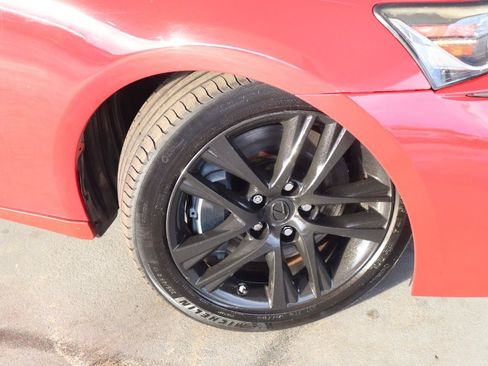 Used 2018 Lexus IS 300 w/ Accessory Package 2 RWD image 3
