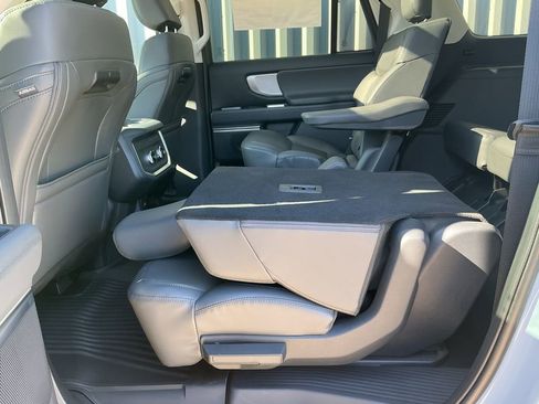 New 2026 Ford Expedition Max Active image 20