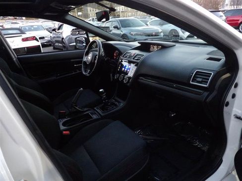 Used 2019 Subaru WRX Premium image 11