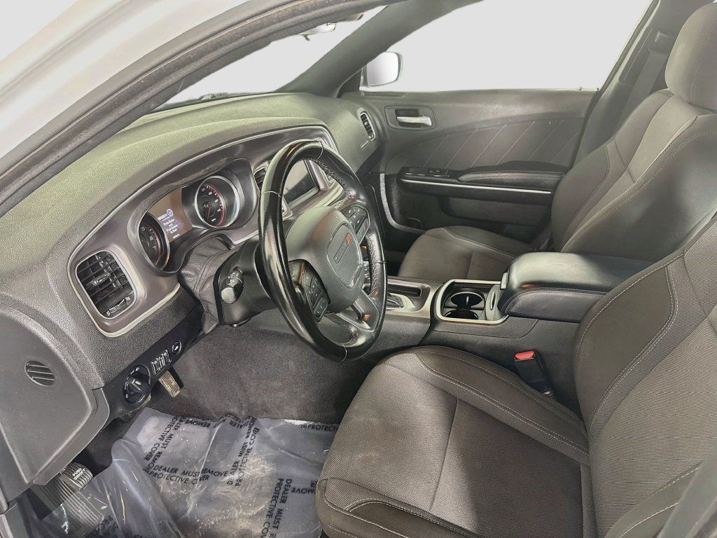 Used 2022 Dodge Charger SXT RWD image 20