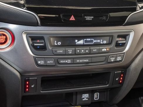 Used 2023 Honda Passport EX-L image 21
