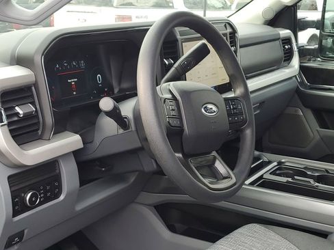 New 2026 Ford F350 XLT w/ XLT Premium Package image 9