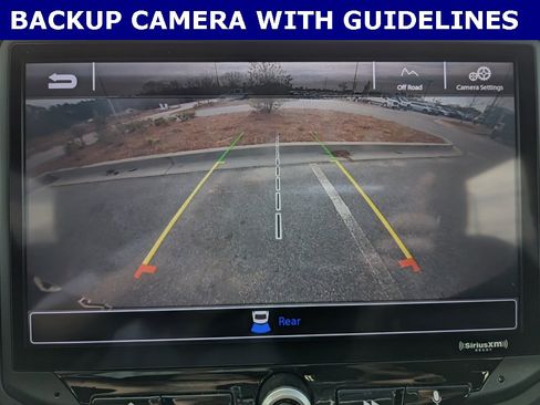 Used 2023 Jeep Wrangler Willys image 3