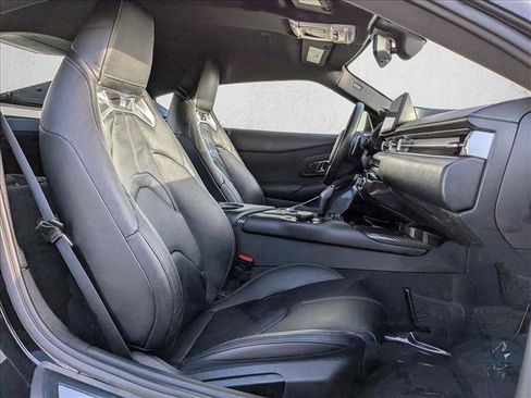 Used 2020 Toyota Supra Premium image 20