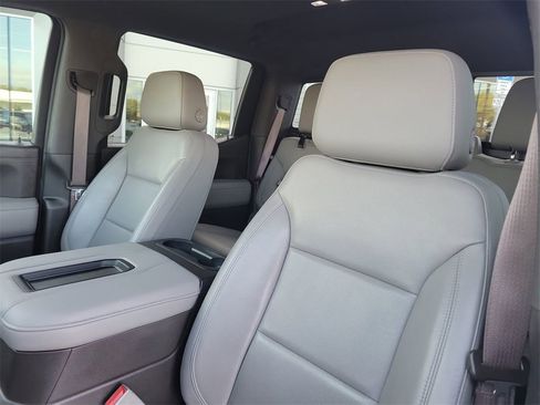 Used 2019 GMC Sierra 1500 SLT w/ SLT Premium Plus Package image 26