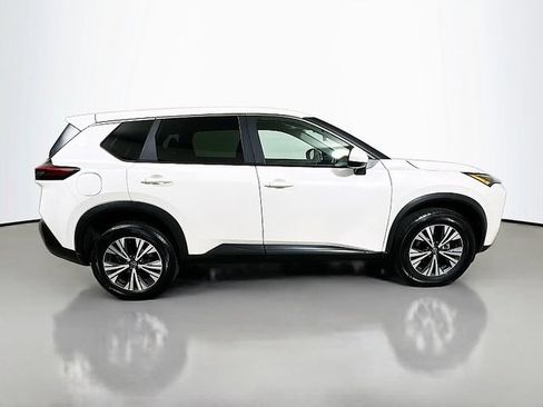 Used 2023 Nissan Rogue SV AWD/4WD image 8