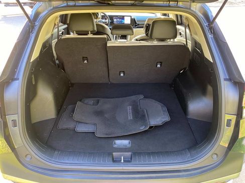 Used 2023 Kia Sportage EX FWD image 28