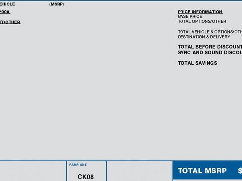 Used 2016 Ford Escape SE image 14