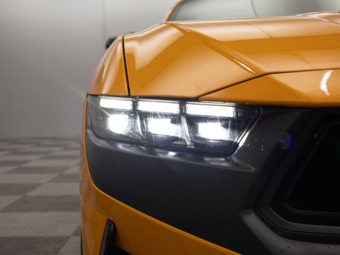 New 2026 Ford Mustang Dark Horse image 16