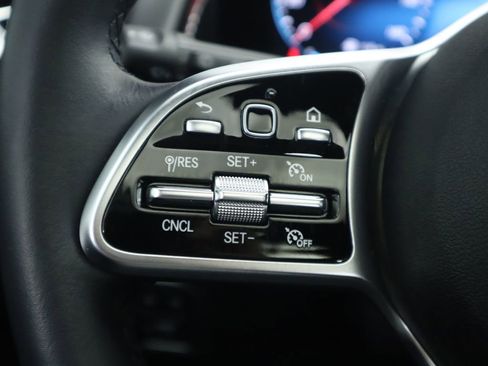 Certified 2023 Mercedes-Benz GLB 250 GLB 250 image 11