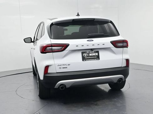 Used 2025 Ford Escape Active FWD image 6