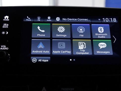 Certified 2021 Honda Passport Sport image 32