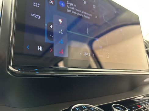 New 2026 Ford Expedition Platinum w/ Driver's Package image 19