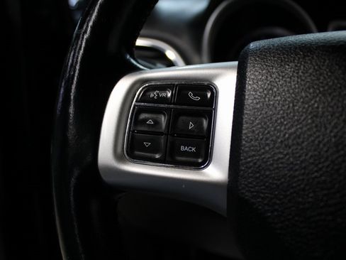 Used 2018 Dodge Journey GT image 18