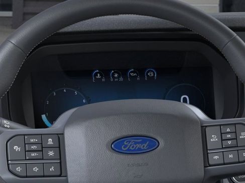 New 2026 Ford F150 Lariat AWD/4WD image 13