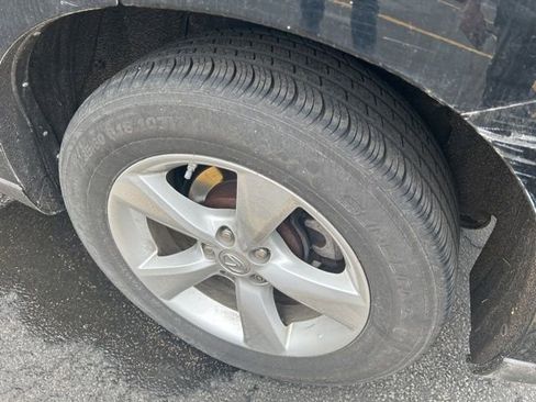 Used 2013 Lexus RX 350 AWD image 7