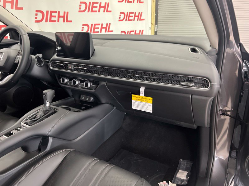 New 2027 Honda HR-V EX-L image 13