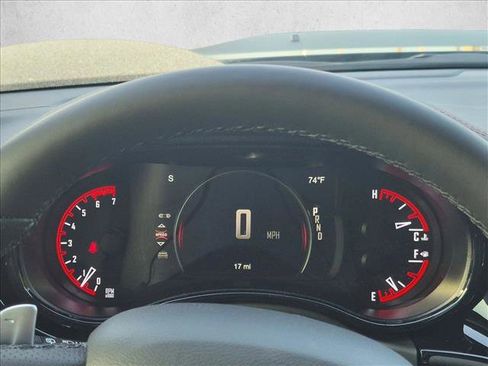 New 2026 Dodge Durango GT AWD/4WD image 11