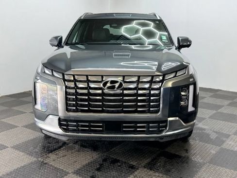 Used 2023 Hyundai Palisade Calligraphy w/ Cargo Package AWD/4WD image 5