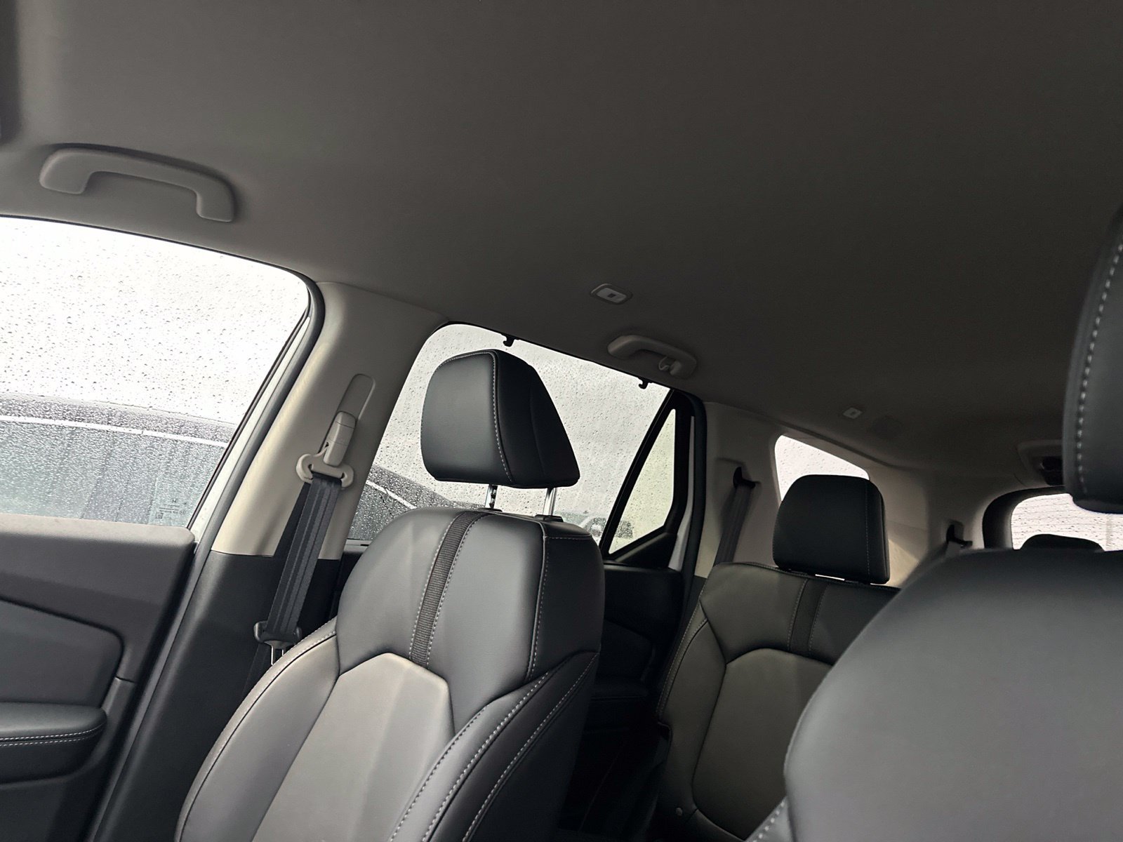 Used 2025 Honda Pilot EX-L image 5