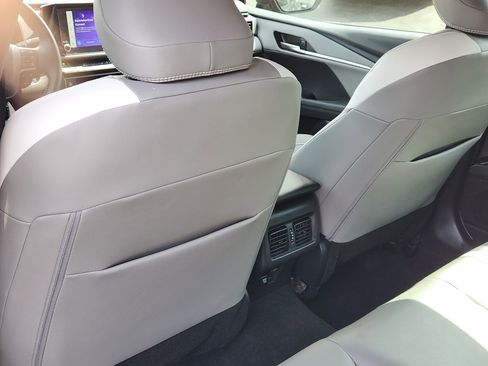 Certified 2025 Toyota Camry SE w/ Convenience Package FWD image 21