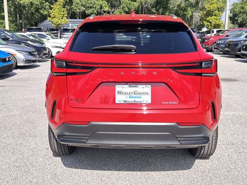 Used 2023 Lexus NX 250 FWD w/ Towing Package (2000 Lbs) image 5