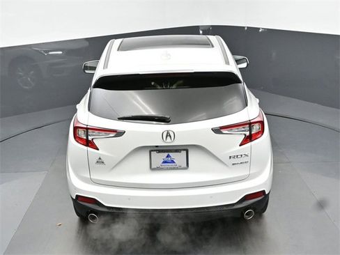 Used 2021 Acura RDX AWD image 44