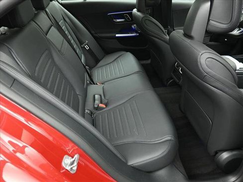 Certified 2025 Mercedes-Benz C 300 4MATIC Sedan image 25