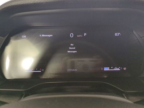 Used 2024 Jeep Grand Cherokee Limited w/ Black Appearance Package RWD image 35