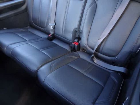 Used 2024 Jeep Grand Wagoneer L Series II w/ Quick Order Packagew 28T AWD/4WD image 9