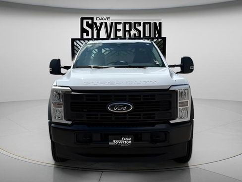 New 2025 Ford F450 XL image 2