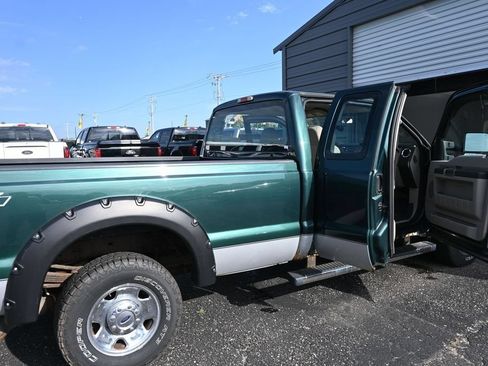 Used 2008 Ford F250 XLT AWD/4WD image 20