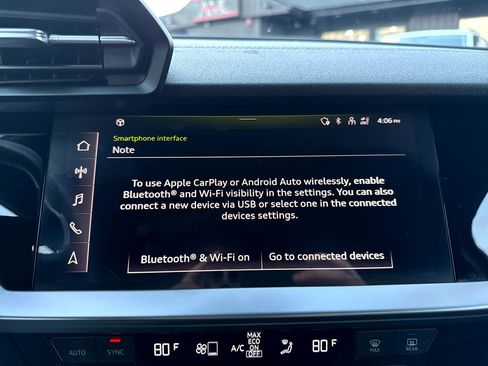 Used 2023 Audi A3 2.0T Premium Plus w/ Premium Plus Package image 50