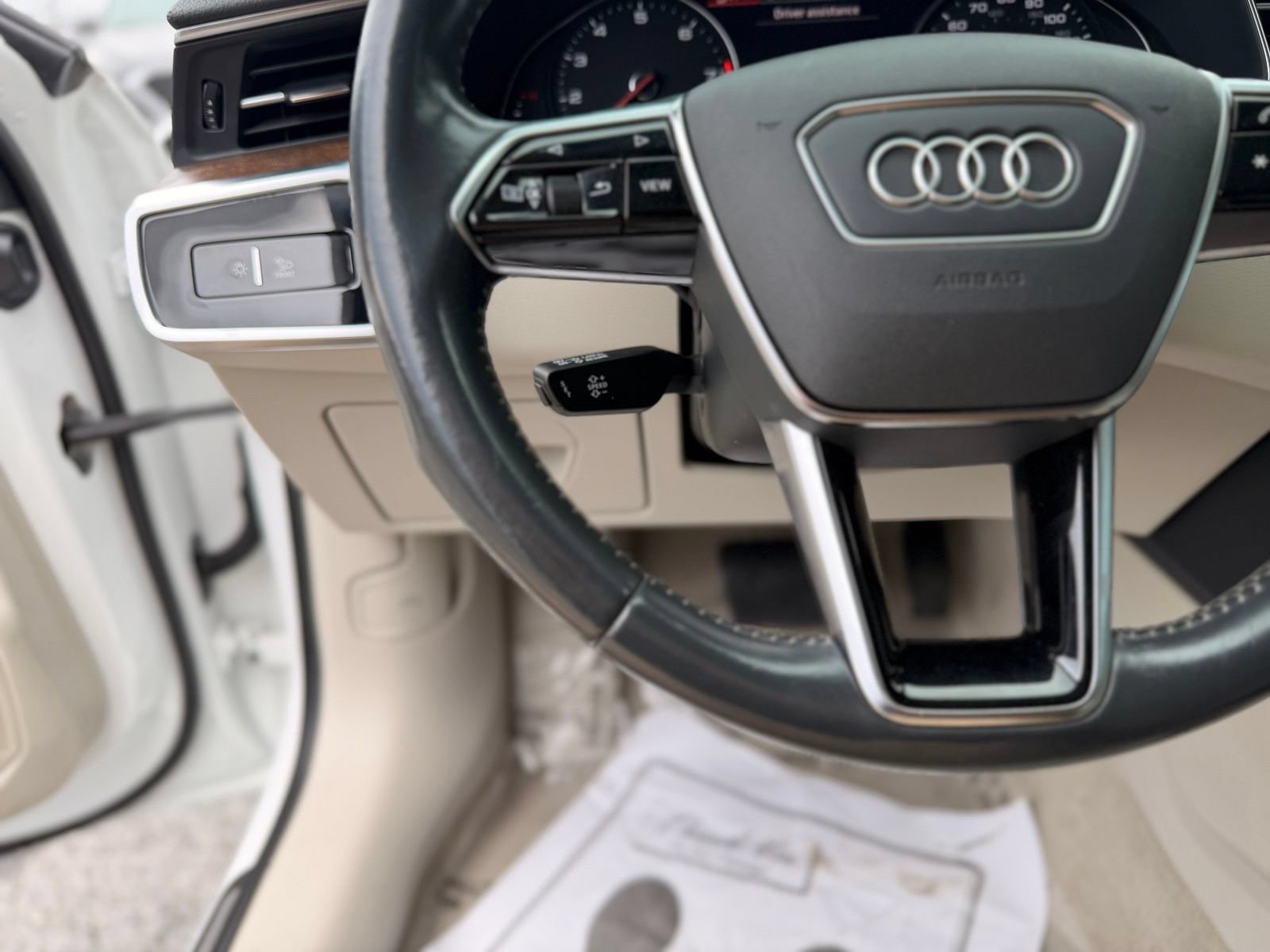 Used 2020 Audi A6 2.0T Premium AWD/4WD image 18