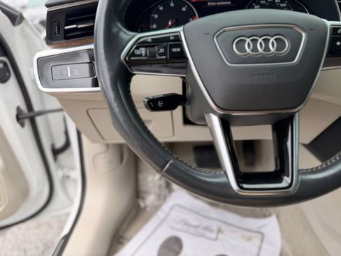 Used 2020 Audi A6 2.0T Premium AWD/4WD image 18